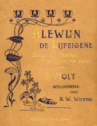 Alewijn, de lijfeigene, E. Molt