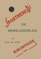 De wereldoorlog, Paul de Mont