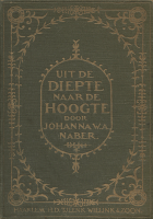 Uit de diepte naar de hoogte, Johanna Naber