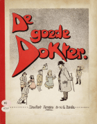 De goede dokter, Max Nassauer