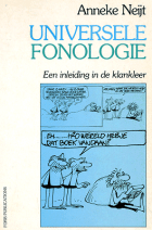 Universele fonologie, Anneke Neijt