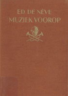 Muziek voorop, Edouard de Nève