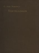 Vertellingen, Carel van Nievelt
