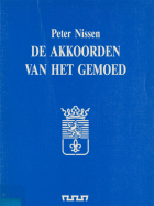 De akkoorden van het gemoed, Peter J.A. Nissen