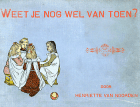 Weet je nog wel van toen?, Henriette van Noorden