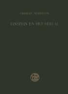 Einstein en het heelal, Charles Nordmann