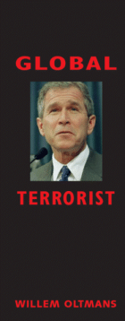 Global Terrorist, Willem Oltmans