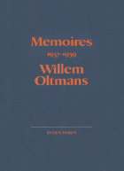 Memoires 1957-1959, Willem Oltmans