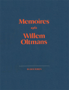 Memoires 1961, Willem Oltmans