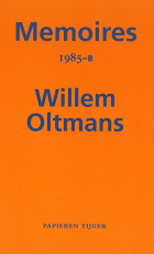 Memoires 1985-B, Willem Oltmans