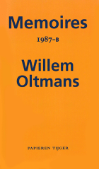 Memoires 1987-B, Willem Oltmans