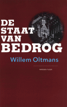 De staat van bedrog, Willem Oltmans