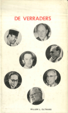 De verraders, Willem Oltmans