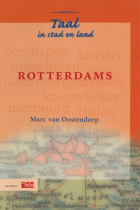 Rotterdams, Marc van Oostendorp