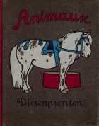 Animaux = Dierenprenten, Eugen Osswald