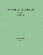 Innerlijk noodlot, Jo Otten