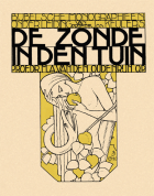 De zonde in den tuin, Antonius Hermanus Maria van Oudenrijn