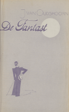 De fantast, J. van Oudshoorn