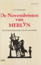 De Novembristen van Merlyn, J.J. Oversteegen