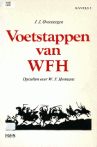 Voetstappen van WFH, J.J. Oversteegen