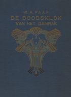 De doodsklok van het Damrak, Willem Paap