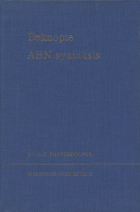 Beknopte ABN-syntaksis, P.C. Paardekooper