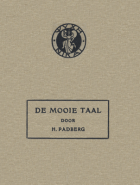 De mooie taal. Deel 4, H.J. Padberg S.J.