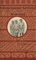 De menschetende aanbidders der zonneslang, A.P. Penard, F.P. Penard