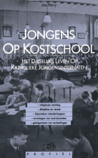 Jongens op kostschool, Jos Perry