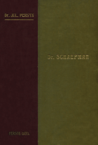 Dr. Schaepman. Deel 1, Jules Persyn