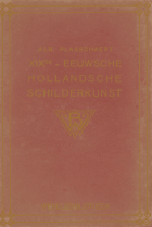 XIXde-eeuwsche Hollandsche schilderkunst, Albert Plasschaert