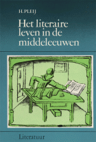 Het literaire leven in de middeleeuwen, Herman Pleij