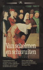 Van schelmen en schavuiten, Herman Pleij