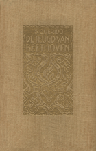 De jeugd van Beethoven, Israël Querido