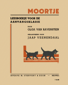 Moortje, Olga van Ravenstein