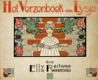 Het verzenboek van Lijsje, Elisabeth Reitsma