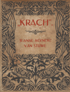 Krach, Jeanne Reyneke van Stuwe