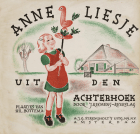 Anneliesje uit den Achterhoek, G.J.H. Riemens-Reurslag