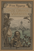 Onze Oranjevorsten, F. van Rijsens