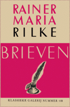 Brieven aan en over schrijvers uit de lage landen, Rainer Maria Rilke