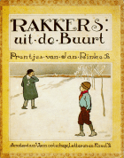 Rakkers uit de buurt, Jan Rinke