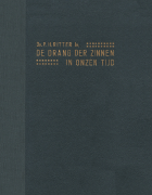 De drang der zinnen in onzen tijd, P.H. Ritter