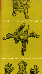 De sprong van Münchhausen, Paul Rodenko