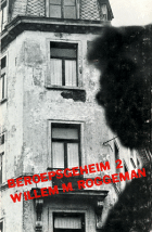 Beroepsgeheim 2, Willem M. Roggeman