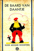 De baard van Daantje, Leonard Roggeveen