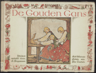 De gouden gans, Leonard Roggeveen