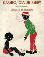 Sambo, ga je mee?, Leonard Roggeveen