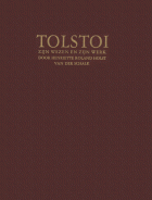 Tolstoi, zijn wezen en zijn werk, Henriette Roland Holst-van der Schalk