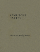 Kempische harten, Tine Van Rompuy-Janssens