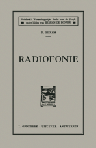 Radiofonie, Herman P. de Roover